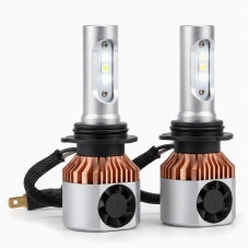 LED-лампы для фар: как выбрать и не ошибиться