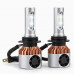 LED-лампы для фар: как выбрать и не ошибиться