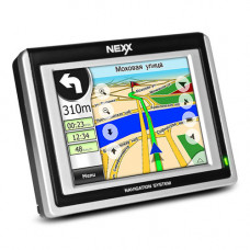 GPS-навигатор Pioneer NX-500