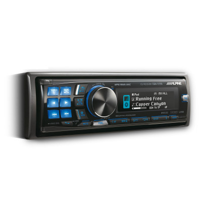 Автомагнитола Pioneer DEH-S220UI