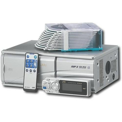 Процессорный усилитель Kicx DSP-8