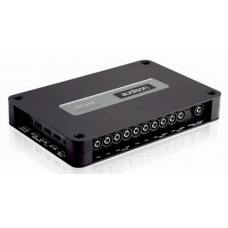 Процессорный усилитель Kicx DSP-8