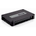 Процессорный усилитель Kicx DSP-8