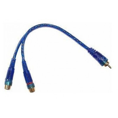 Акустический кабель Kicx SCC-25, 10 м